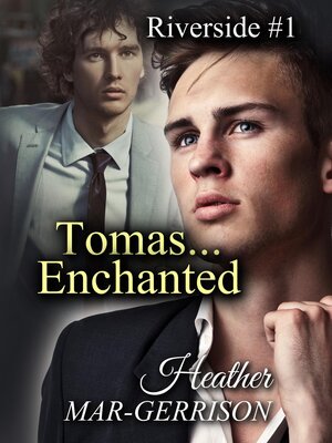 cover image of Tomas... Enchanted